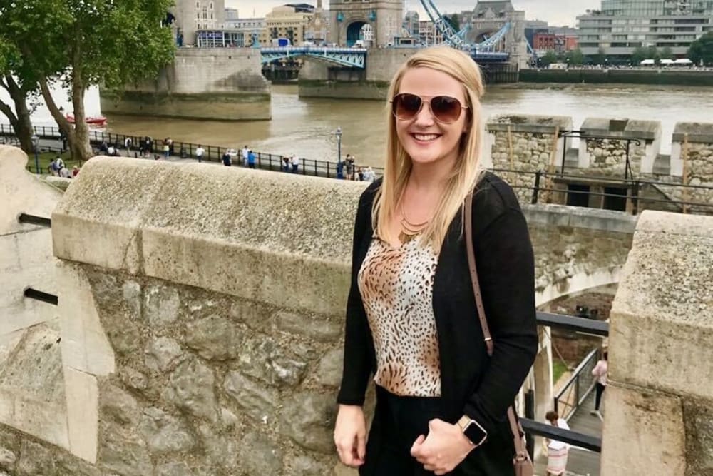 Kasee Godwin, Marketing, Updater